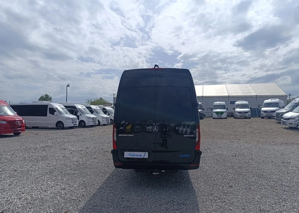 Mercedes-Benz Sprinter 519 - Minibus, Personenvervoer: afbeelding 5 Mercedes-Benz Sprinter 519 - Minibus, Personenvervoer: afbeelding 5