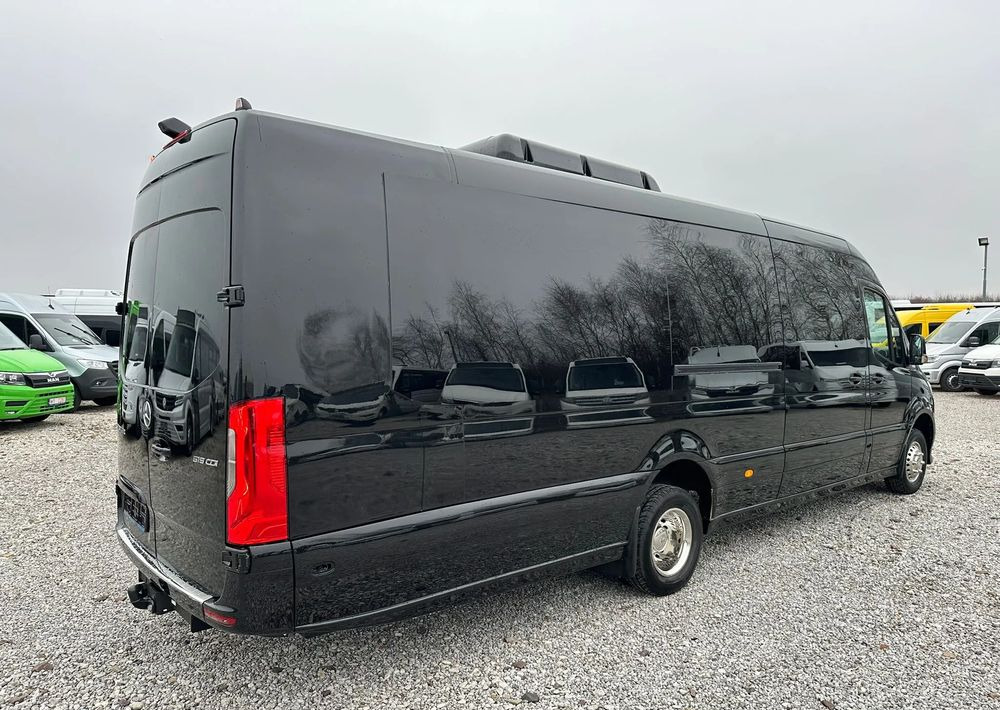 Mercedes-Benz Sprinter 519 - Minibus, Personenvervoer: afbeelding 5 Mercedes-Benz Sprinter 519 - Minibus, Personenvervoer: afbeelding 5