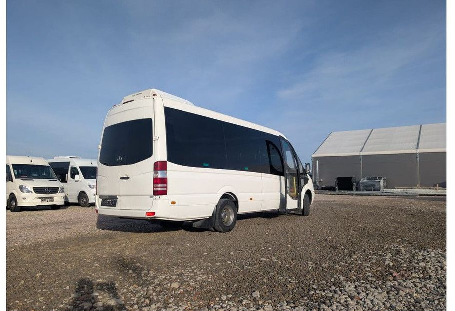 Mercedes-Benz Sprinter 519 - Minibus, Personenvervoer: afbeelding 4 Mercedes-Benz Sprinter 519 - Minibus, Personenvervoer: afbeelding 4