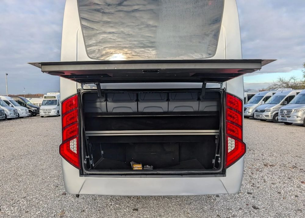 Nieuw Minibus, Personenvervoer Mercedes-Benz Sprinter 519: afbeelding 7 Nieuw Minibus, Personenvervoer Mercedes-Benz Sprinter 519: afbeelding 7