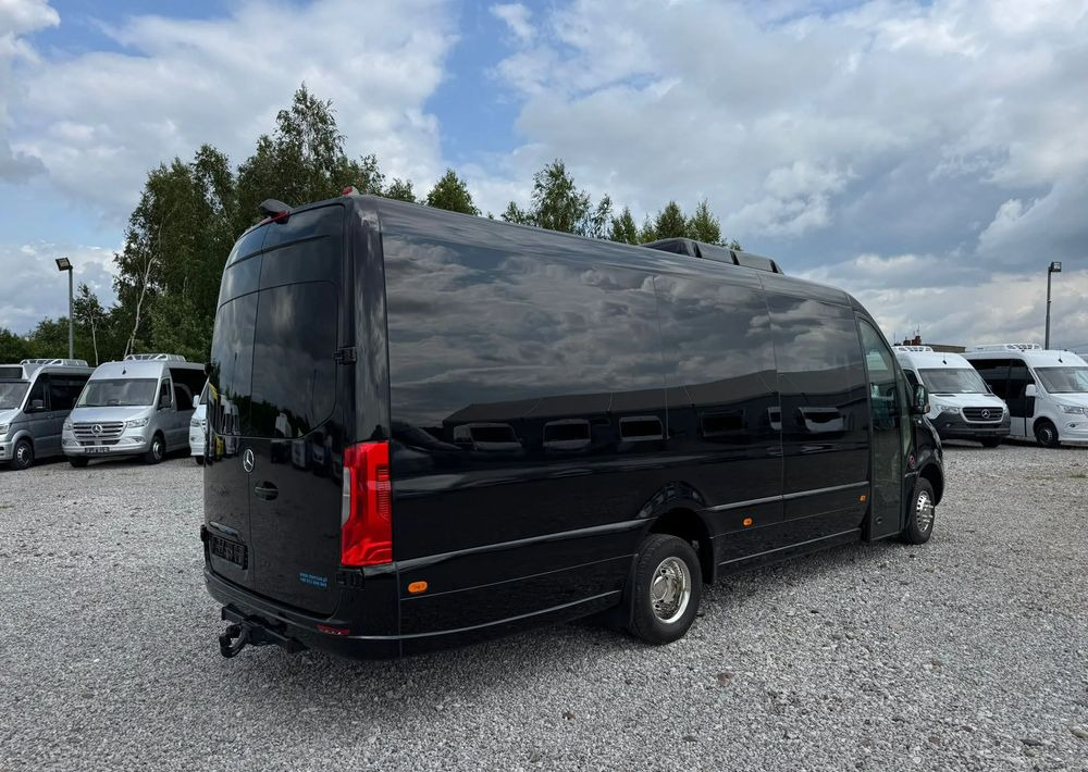 Mercedes-Benz Sprinter 519 - Minibus, Personenvervoer: afbeelding 3 Mercedes-Benz Sprinter 519 - Minibus, Personenvervoer: afbeelding 3
