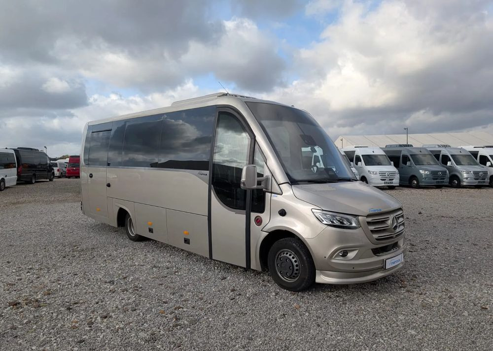 Mercedes-Benz Sprinter 519 - Minibus, Personenvervoer: afbeelding 2 Mercedes-Benz Sprinter 519 - Minibus, Personenvervoer: afbeelding 2