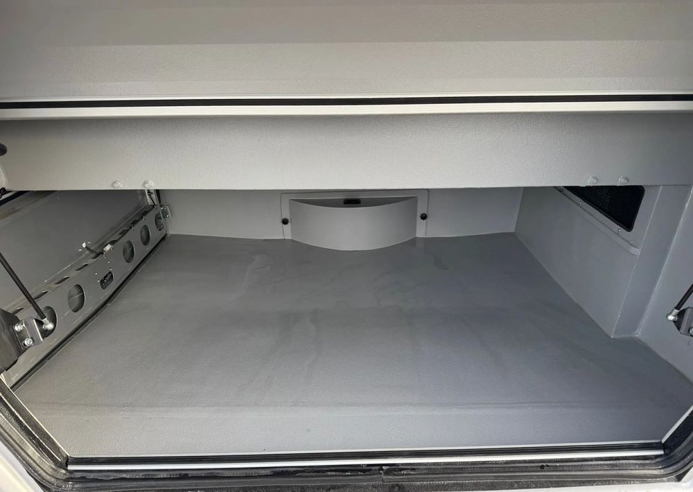 Mercedes-Benz Sprinter 519 - Minibus, Personenvervoer: afbeelding 5 Mercedes-Benz Sprinter 519 - Minibus, Personenvervoer: afbeelding 5