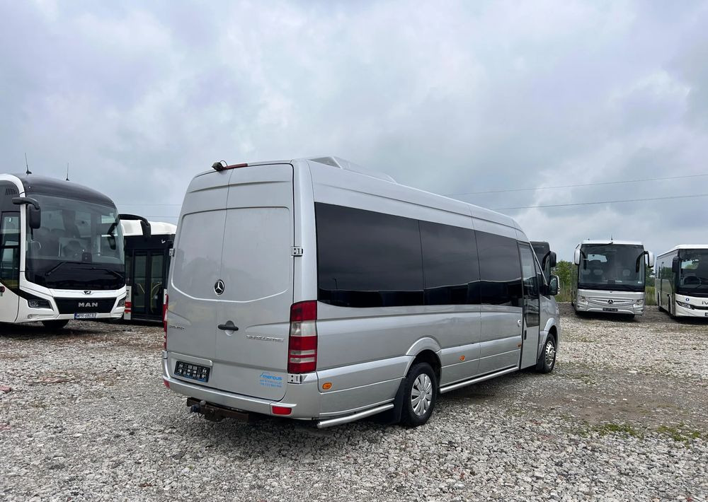 Mercedes-Benz Sprinter 519 - Minibus, Personenvervoer: afbeelding 5 Mercedes-Benz Sprinter 519 - Minibus, Personenvervoer: afbeelding 5