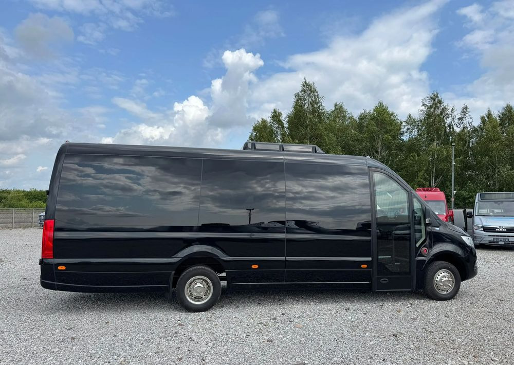Mercedes-Benz Sprinter 519 - Minibus, Personenvervoer: afbeelding 2 Mercedes-Benz Sprinter 519 - Minibus, Personenvervoer: afbeelding 2