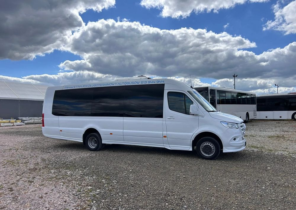 Mercedes-Benz Sprinter 519 - Minibus, Personenvervoer: afbeelding 3 Mercedes-Benz Sprinter 519 - Minibus, Personenvervoer: afbeelding 3