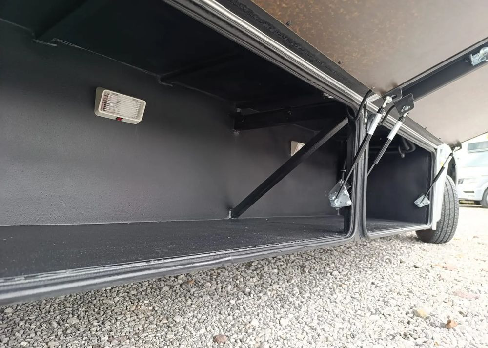Mercedes-Benz Sprinter 519 - Minibus, Personenvervoer: afbeelding 5 Mercedes-Benz Sprinter 519 - Minibus, Personenvervoer: afbeelding 5