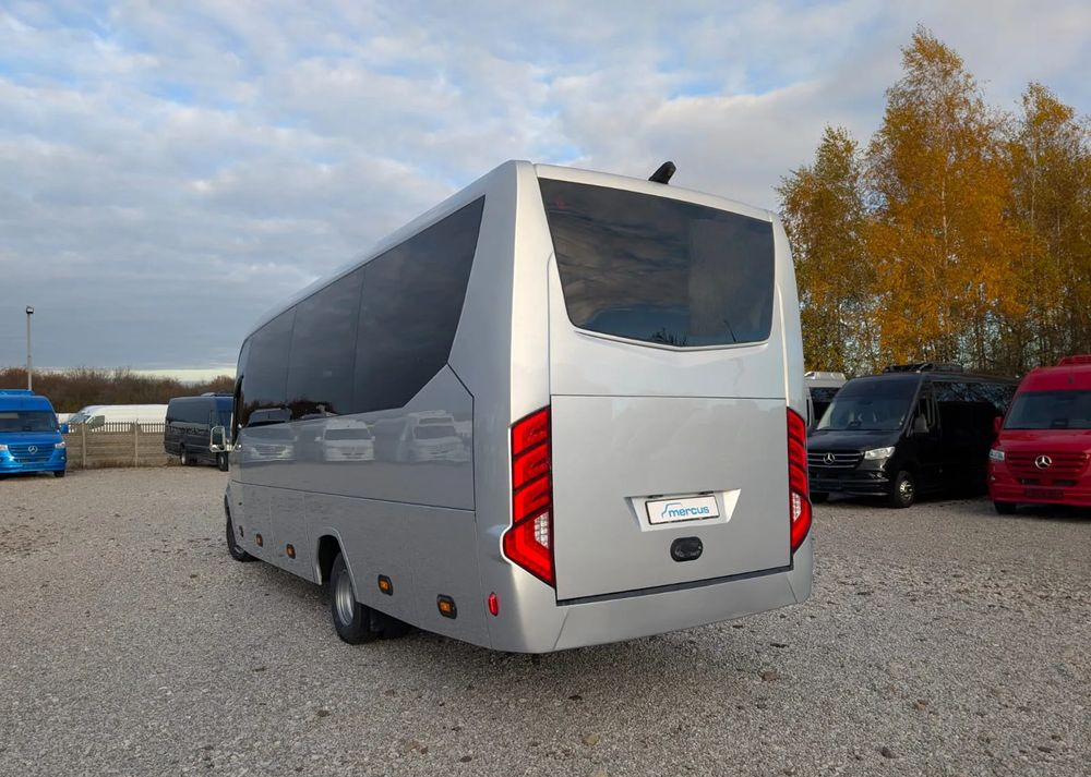 Nieuw Minibus, Personenvervoer Mercedes-Benz Sprinter 519: afbeelding 9 Nieuw Minibus, Personenvervoer Mercedes-Benz Sprinter 519: afbeelding 9