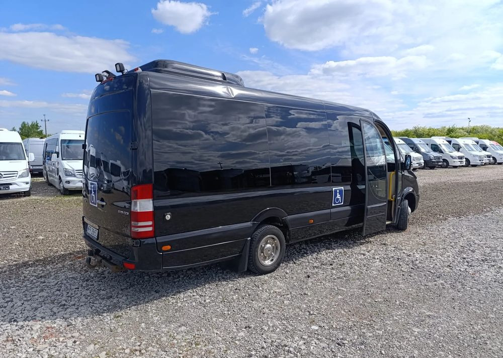 Mercedes-Benz Sprinter 519 - Minibus, Personenvervoer: afbeelding 4 Mercedes-Benz Sprinter 519 - Minibus, Personenvervoer: afbeelding 4