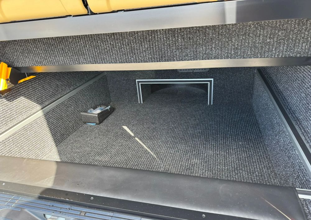 Mercedes-Benz Sprinter 519 - Minibus, Personenvervoer: afbeelding 5 Mercedes-Benz Sprinter 519 - Minibus, Personenvervoer: afbeelding 5