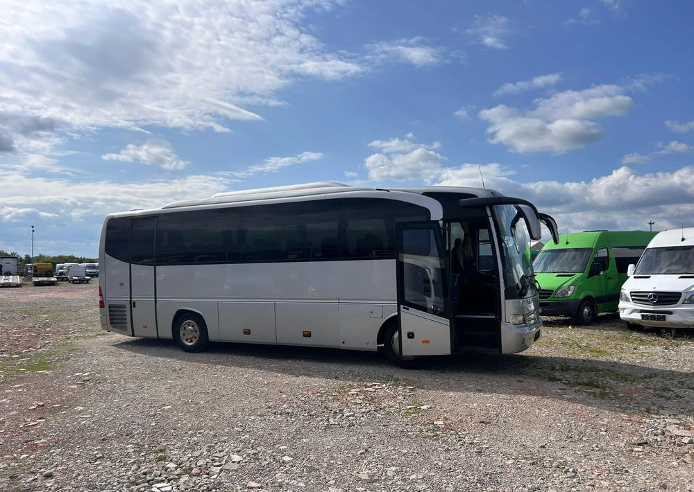Mercedes-Benz Tourino - Touringcar: afbeelding 2 Mercedes-Benz Tourino - Touringcar: afbeelding 2