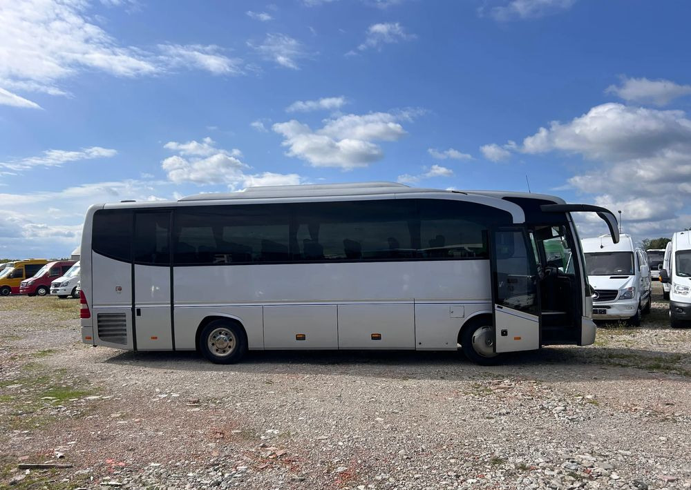 Mercedes-Benz Tourino - Touringcar: afbeelding 3 Mercedes-Benz Tourino - Touringcar: afbeelding 3