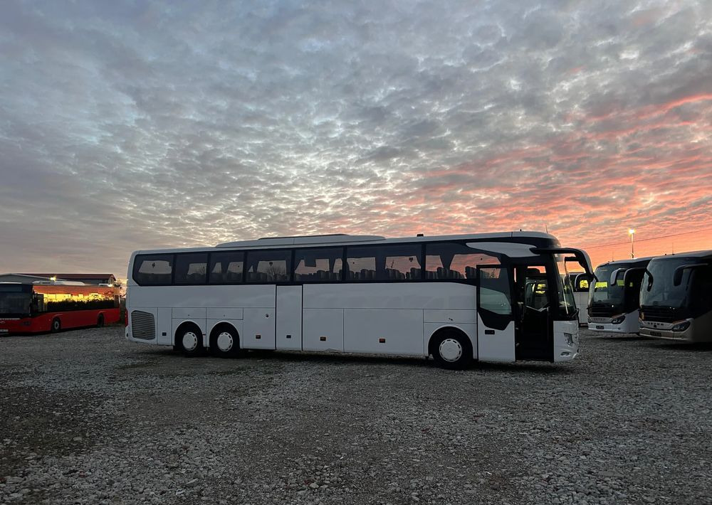 Mercedes-Benz Tourismo - Touringcar: afbeelding 3 Mercedes-Benz Tourismo - Touringcar: afbeelding 3