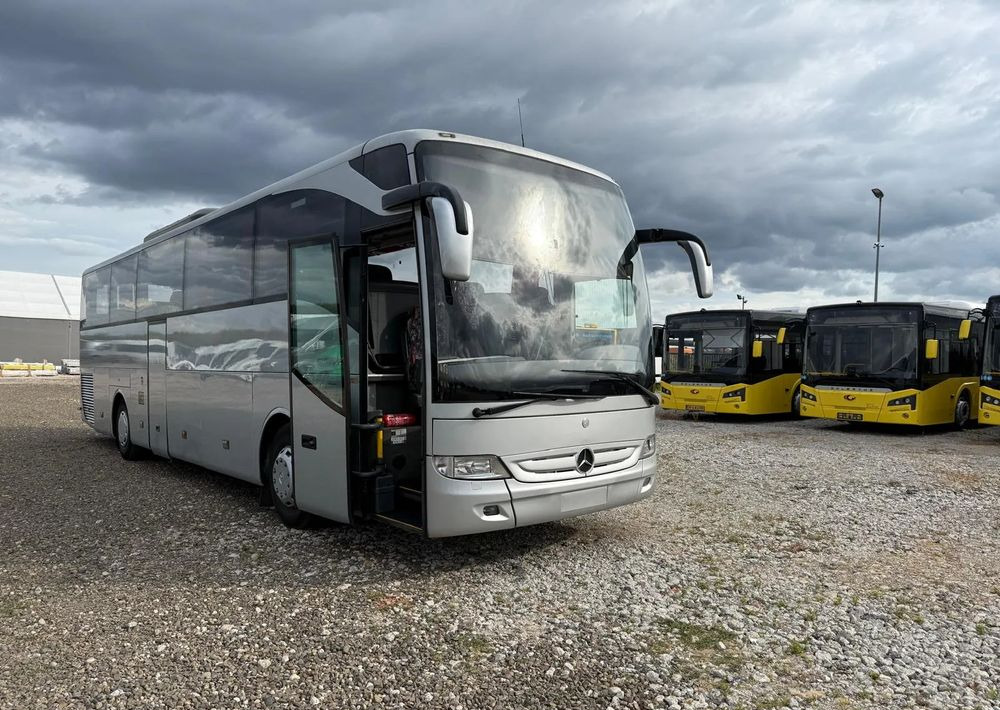 Mercedes-Benz Tourismo - Touringcar: afbeelding 1 Mercedes-Benz Tourismo - Touringcar: afbeelding 1