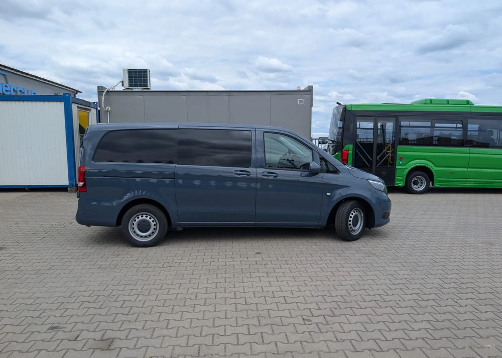 Mercedes-Benz Vito - Bestelwagen met dubbele cabine: afbeelding 3 Mercedes-Benz Vito - Bestelwagen met dubbele cabine: afbeelding 3
