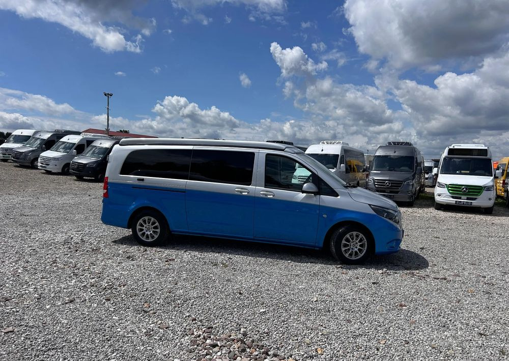 Mercedes-Benz Vito - Minibus, Personenvervoer: afbeelding 5 Mercedes-Benz Vito - Minibus, Personenvervoer: afbeelding 5
