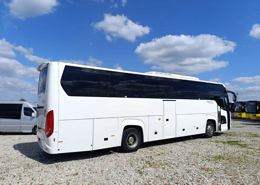 Scania HIGER - Touringcar: afbeelding 4 Scania HIGER - Touringcar: afbeelding 4