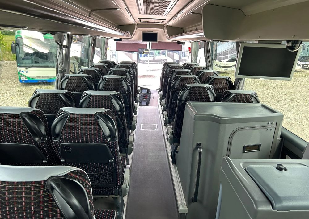 Touringcar Scania HIGER: afbeelding 15