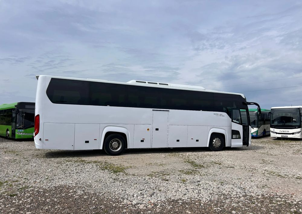 Scania HIGER - Touringcar: afbeelding 3 Scania HIGER - Touringcar: afbeelding 3
