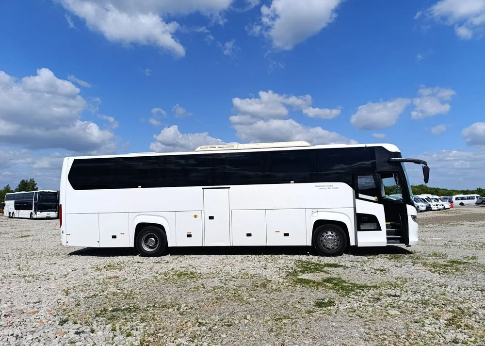Scania HIGER - Touringcar: afbeelding 3 Scania HIGER - Touringcar: afbeelding 3
