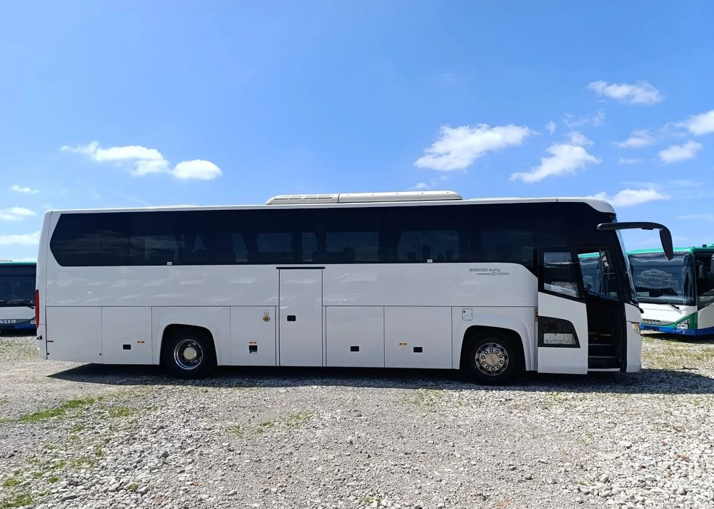 Scania HIGER - Touringcar: afbeelding 3 Scania HIGER - Touringcar: afbeelding 3