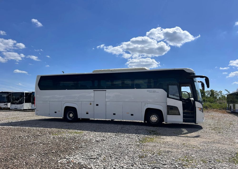 Scania Higer - Touringcar: afbeelding 3 Scania Higer - Touringcar: afbeelding 3