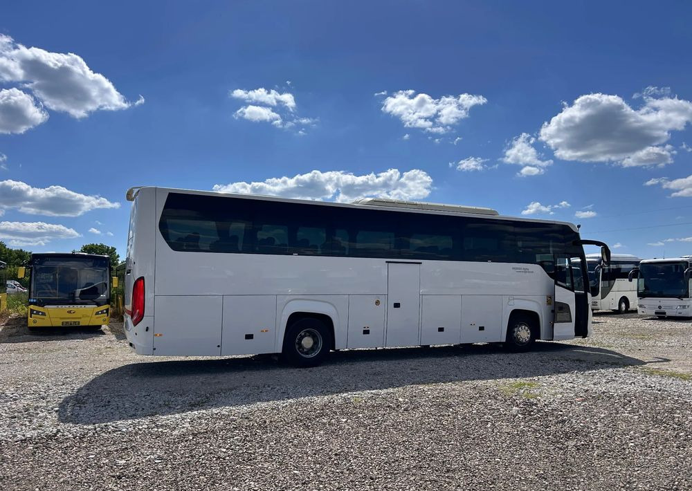 Scania Higer - Touringcar: afbeelding 4 Scania Higer - Touringcar: afbeelding 4