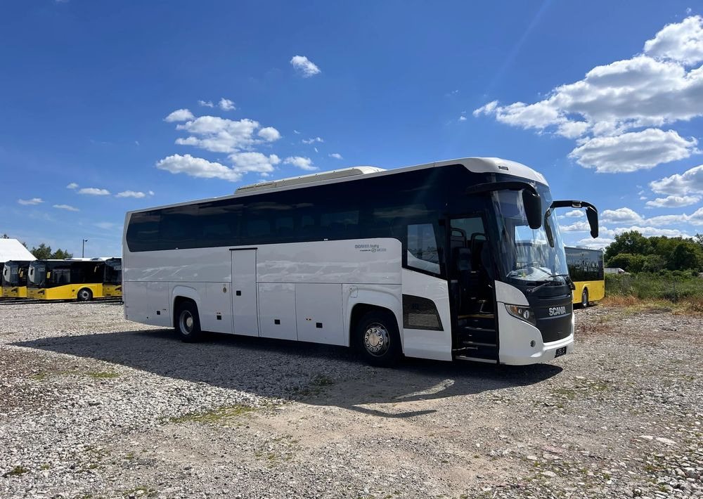 Scania Higer - Touringcar: afbeelding 2 Scania Higer - Touringcar: afbeelding 2