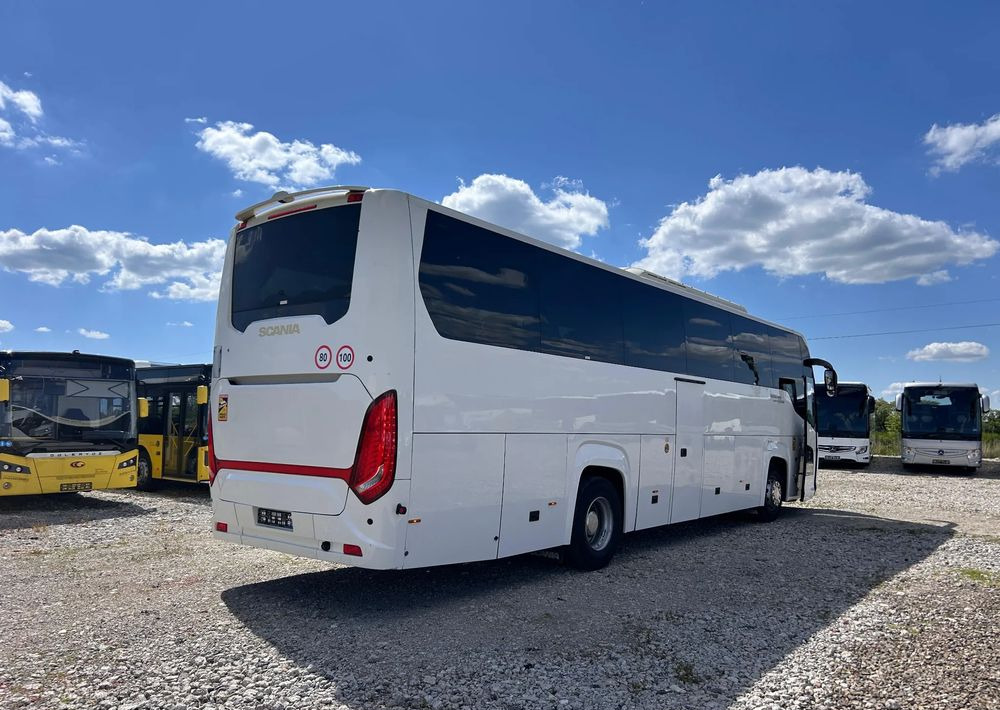 Scania Higer - Touringcar: afbeelding 5 Scania Higer - Touringcar: afbeelding 5