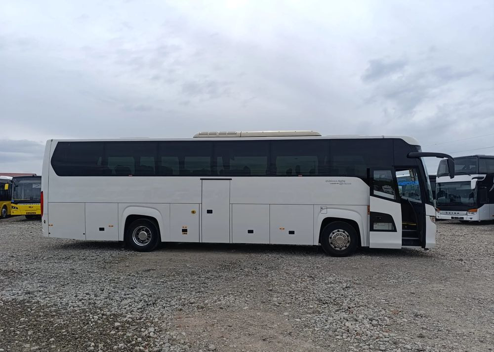 Scania Higer - Touringcar: afbeelding 3 Scania Higer - Touringcar: afbeelding 3