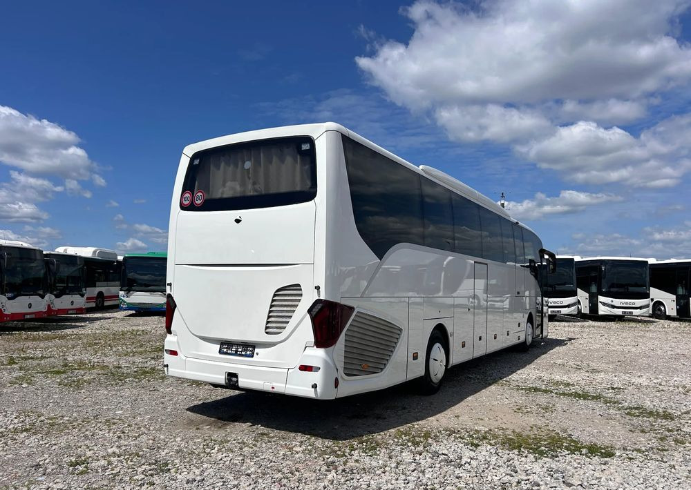 Setra 516 HD/2 - Touringcar: afbeelding 3 Setra 516 HD/2 - Touringcar: afbeelding 3