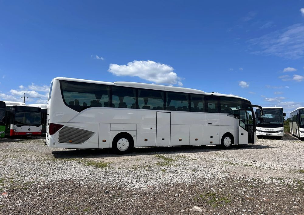 Setra 516 HD/2 - Touringcar: afbeelding 2 Setra 516 HD/2 - Touringcar: afbeelding 2