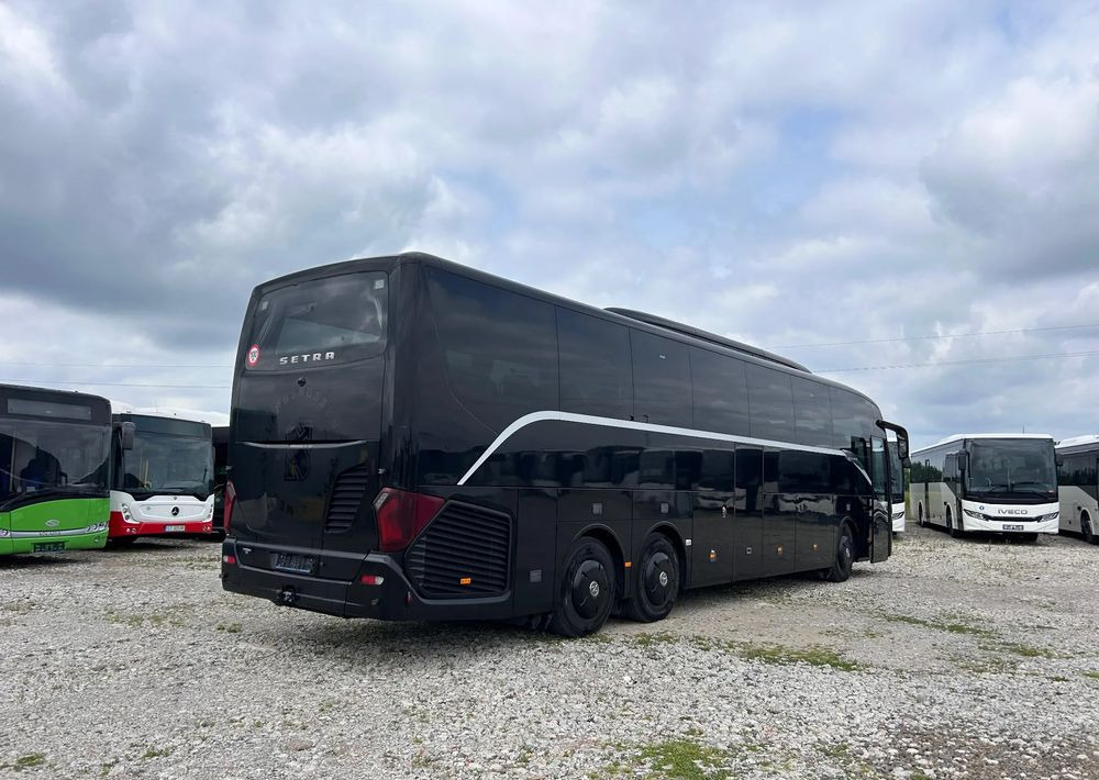 Setra S 516 HD - Touringcar: afbeelding 5 Setra S 516 HD - Touringcar: afbeelding 5