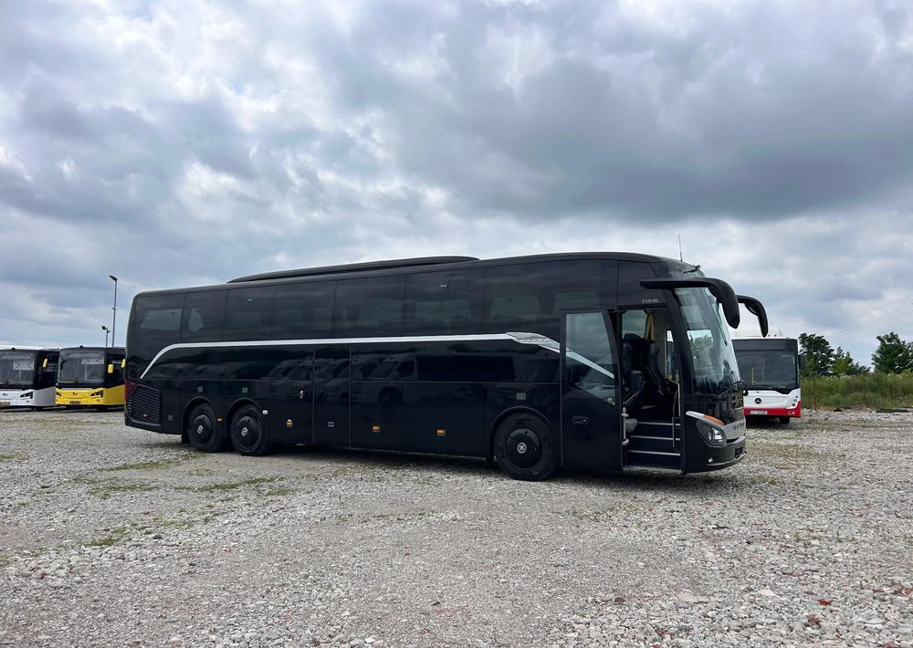 Setra S 516 HD - Touringcar: afbeelding 3 Setra S 516 HD - Touringcar: afbeelding 3