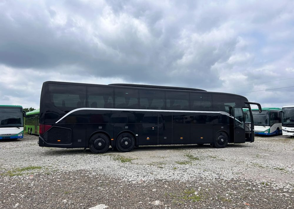 Setra S 516 HD - Touringcar: afbeelding 4 Setra S 516 HD - Touringcar: afbeelding 4