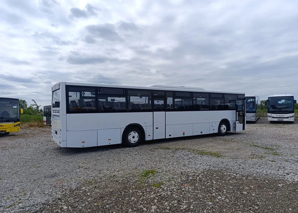 Temsa Tourmalin - Stadsbus: afbeelding 5 Temsa Tourmalin - Stadsbus: afbeelding 5
