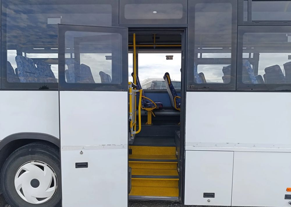 Temsa Tourmalin - Stadsbus: afbeelding 4 Temsa Tourmalin - Stadsbus: afbeelding 4