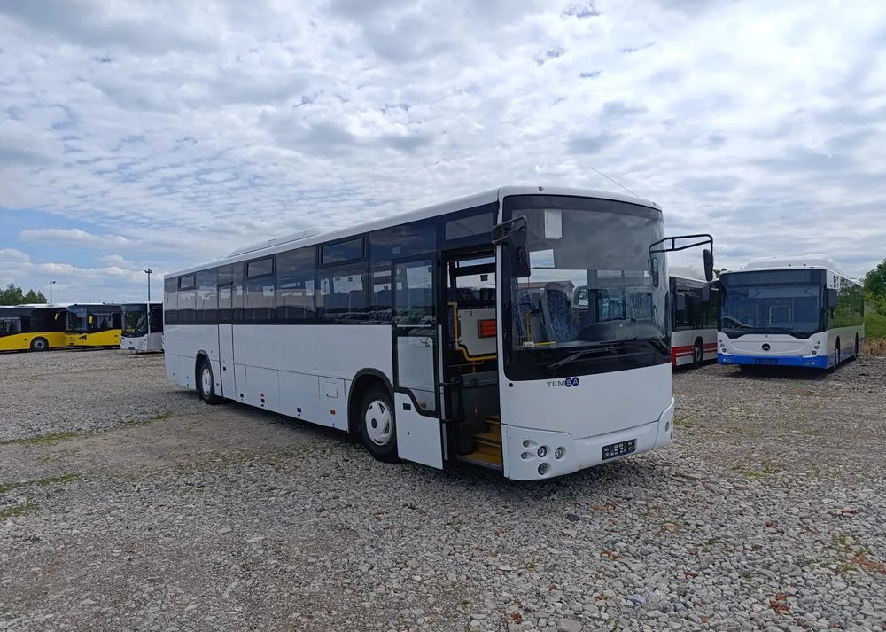 Temsa Tourmalin - Stadsbus: afbeelding 1 Temsa Tourmalin - Stadsbus: afbeelding 1