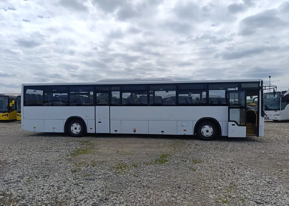 Temsa Tourmalin - Stadsbus: afbeelding 3 Temsa Tourmalin - Stadsbus: afbeelding 3