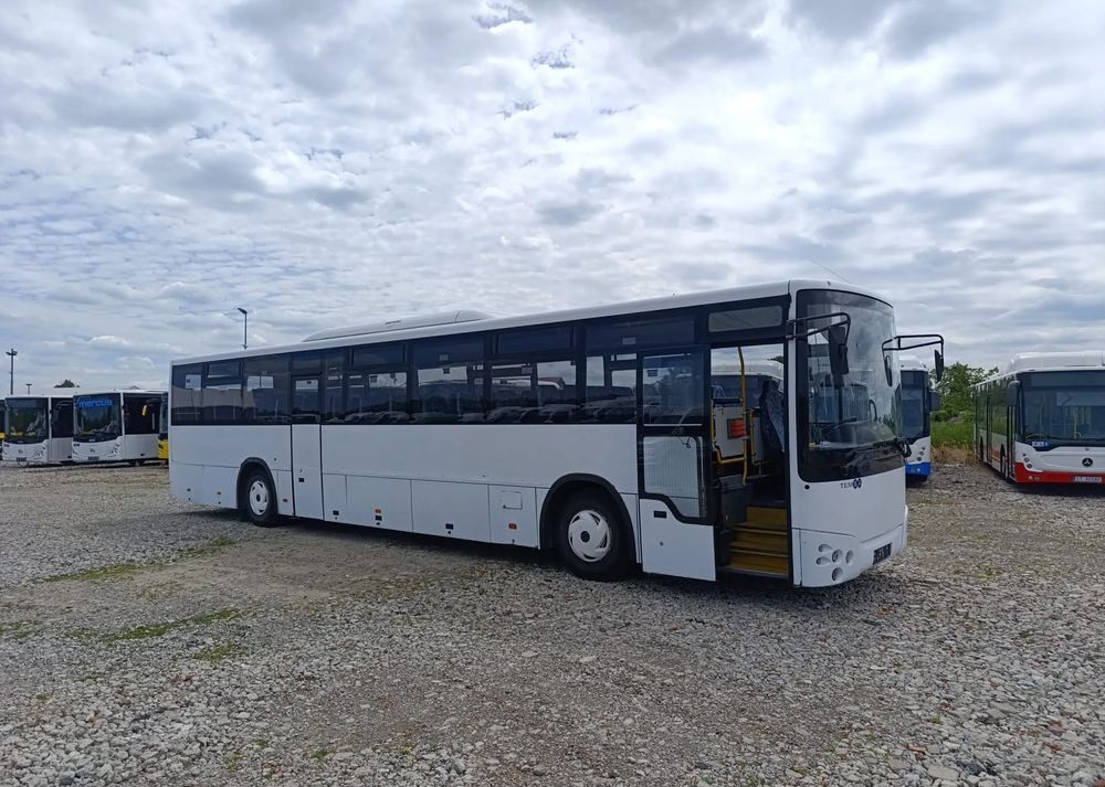 Temsa Tourmalin - Stadsbus: afbeelding 2 Temsa Tourmalin - Stadsbus: afbeelding 2