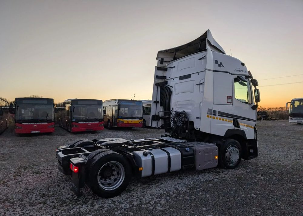 Renault T440 - Trekker: afbeelding 4 Renault T440 - Trekker: afbeelding 4