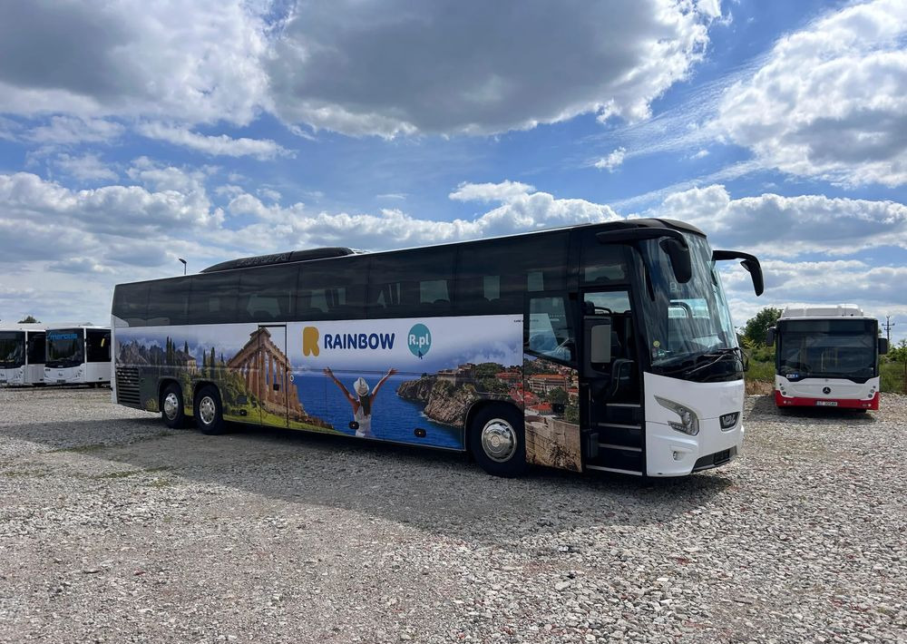 VDL Futura FHD2 - Touringcar: afbeelding 2 VDL Futura FHD2 - Touringcar: afbeelding 2