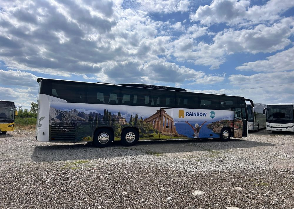 VDL Futura FHD2 - Touringcar: afbeelding 4 VDL Futura FHD2 - Touringcar: afbeelding 4