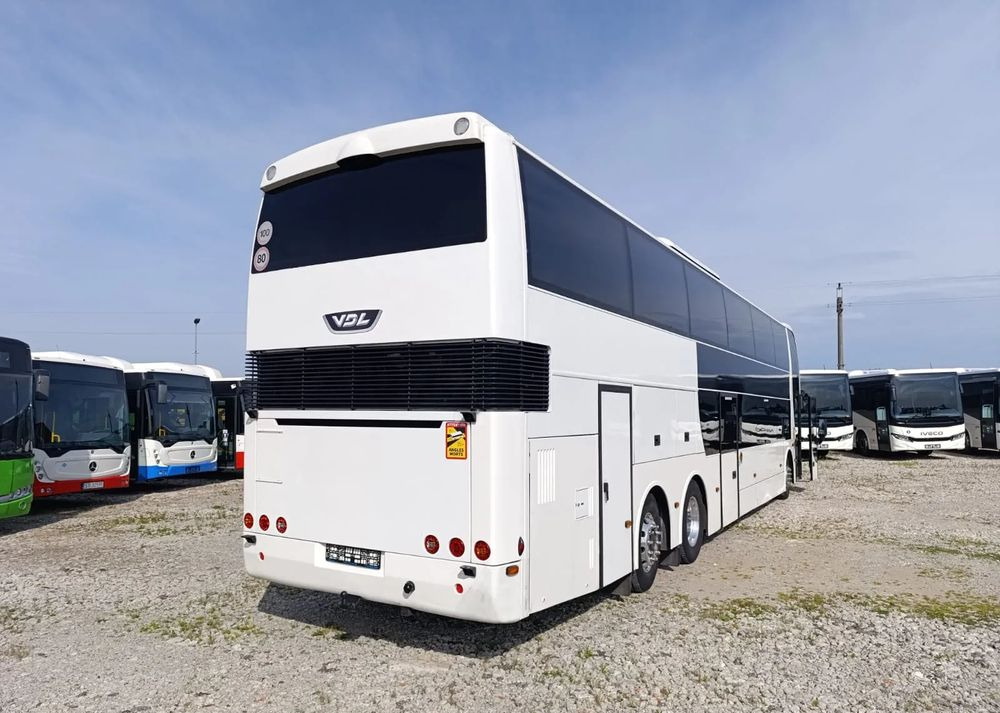 VDL SYNERGY - Dubbeldeksbus: afbeelding 5 VDL SYNERGY - Dubbeldeksbus: afbeelding 5
