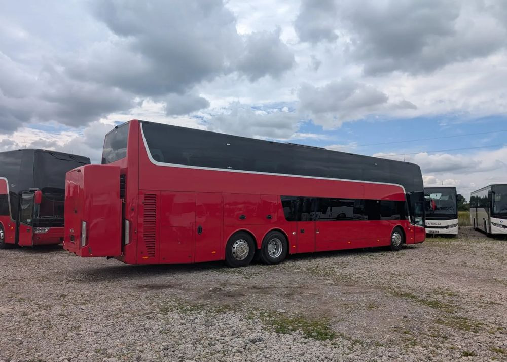 Nieuw Dubbeldeksbus Van Hool TDX27 Astromega: afbeelding 7