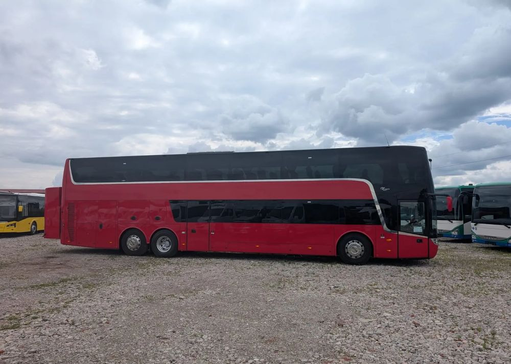 Van Hool TDX27 Astromega - Dubbeldeksbus: afbeelding 3 Van Hool TDX27 Astromega - Dubbeldeksbus: afbeelding 3