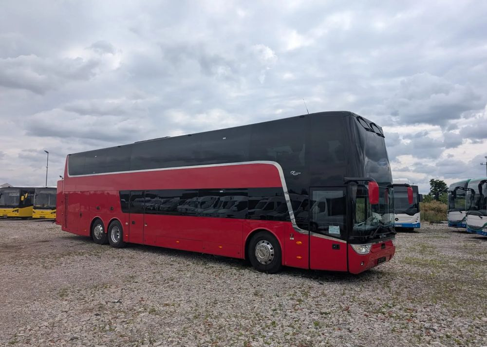 Van Hool TDX27 Astromega - Dubbeldeksbus: afbeelding 2 Van Hool TDX27 Astromega - Dubbeldeksbus: afbeelding 2