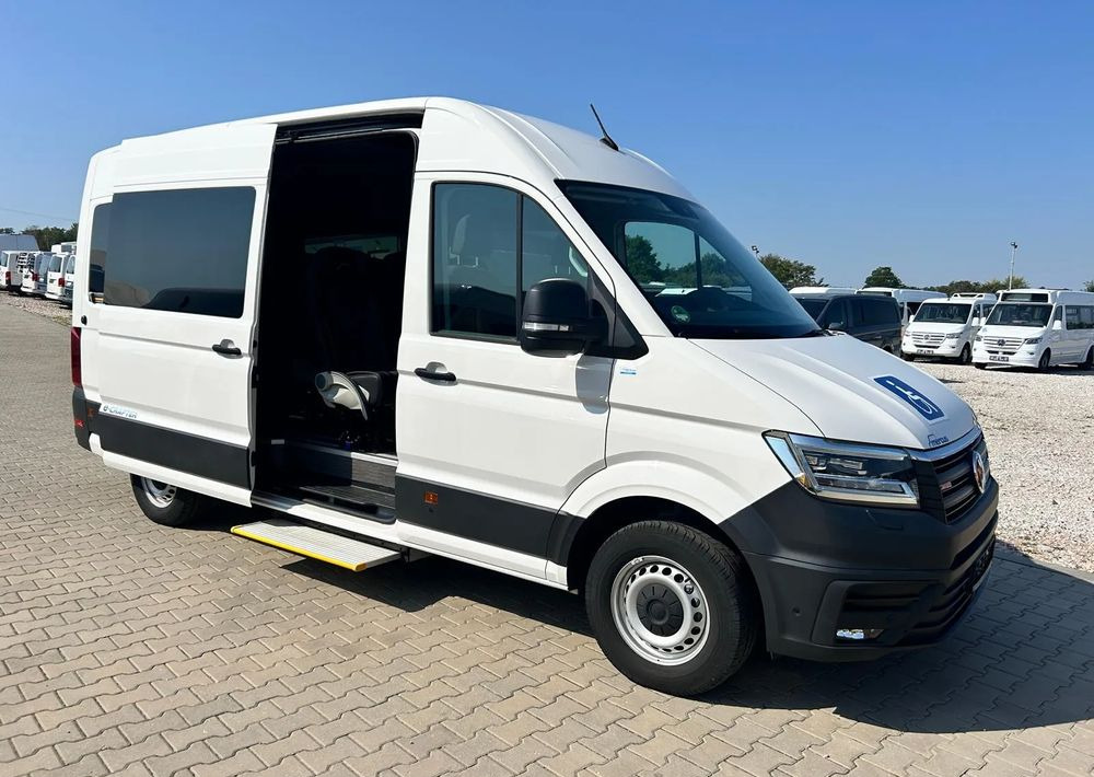 Volkswagen Inny - Personenwagen: afbeelding 1 Volkswagen Inny - Personenwagen: afbeelding 1