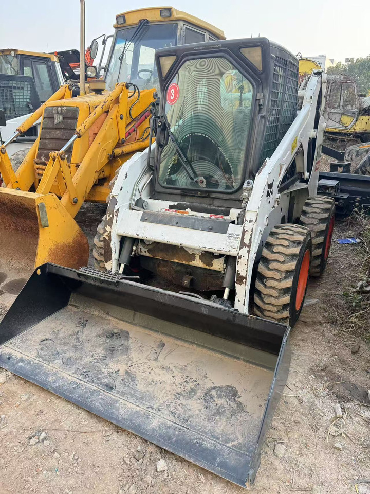 BOBCAT S185 - Schranklader: afbeelding 3 BOBCAT S185 - Schranklader: afbeelding 3