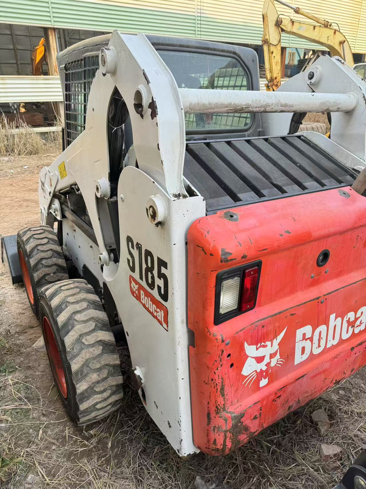 BOBCAT S185 - Schranklader: afbeelding 2 BOBCAT S185 - Schranklader: afbeelding 2